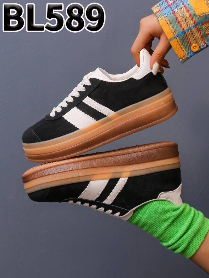 Buty sportowe damskie Roz 36-41/ 12 par